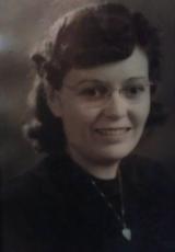 My granny - Gina Lockhart