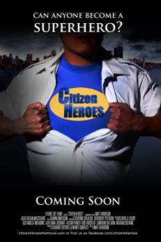Citizen Heroes - Gina Lockhart